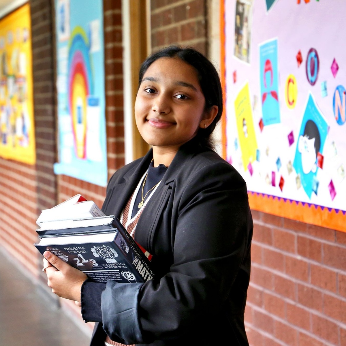 Sutton Coldfield Grammar School for Girls - Sixth Form Open Evening